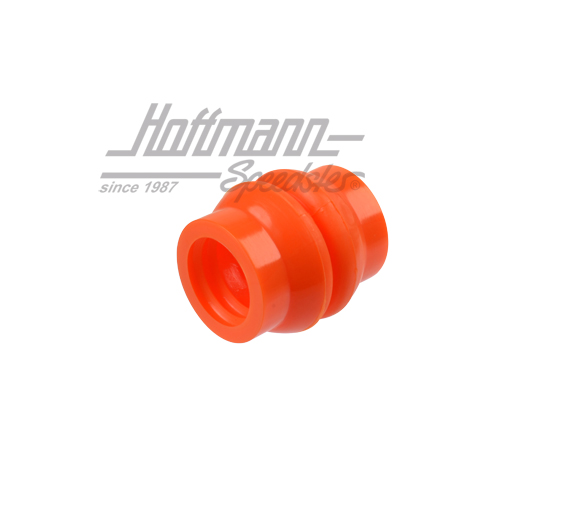 Boccola, supporto cuscinetti, Golf 2, 88-92/-9588 | 191 711 208 A | 207-2150-10