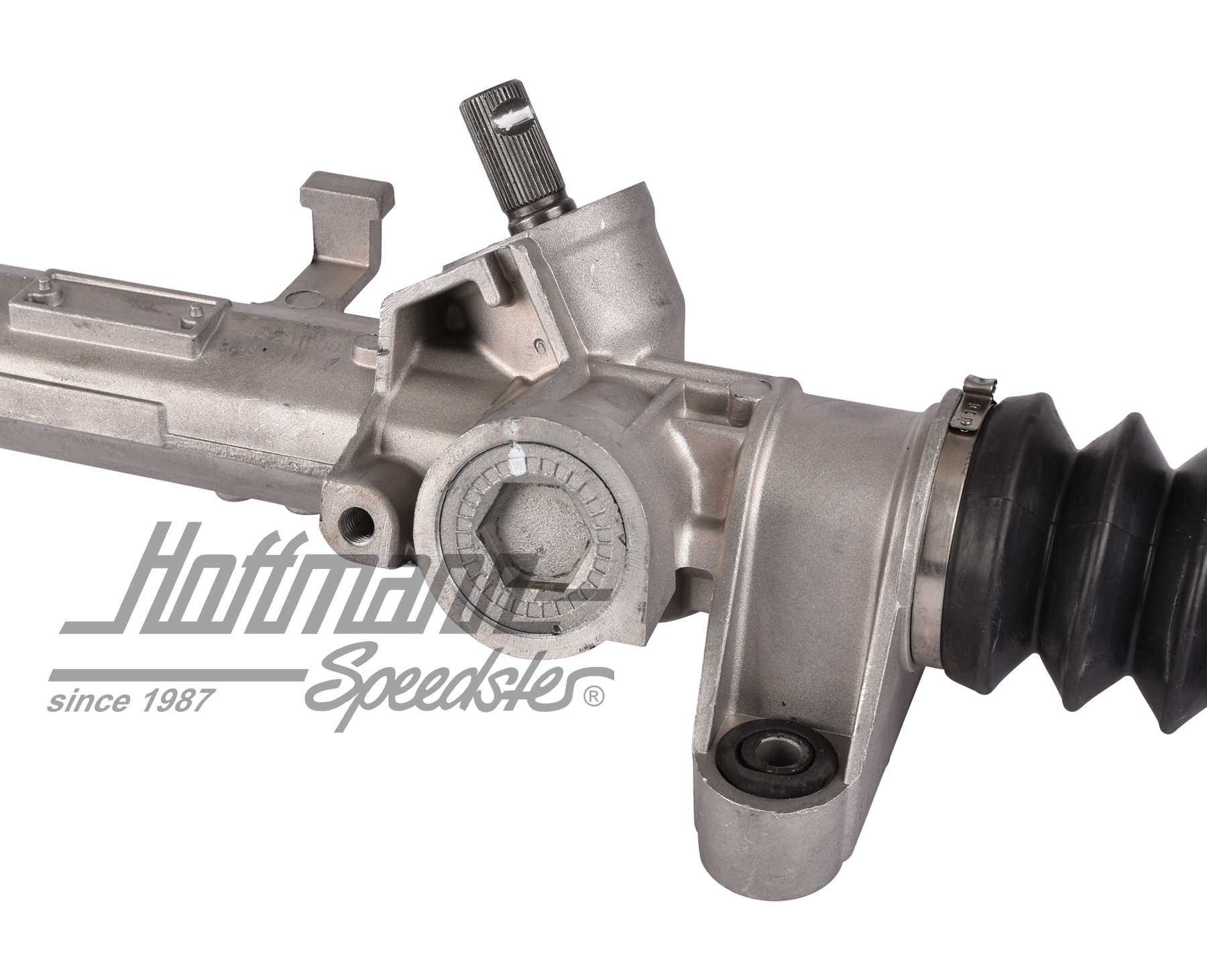 Sterzo, Furgone T4, 9.90-12.95, manuale                                                             