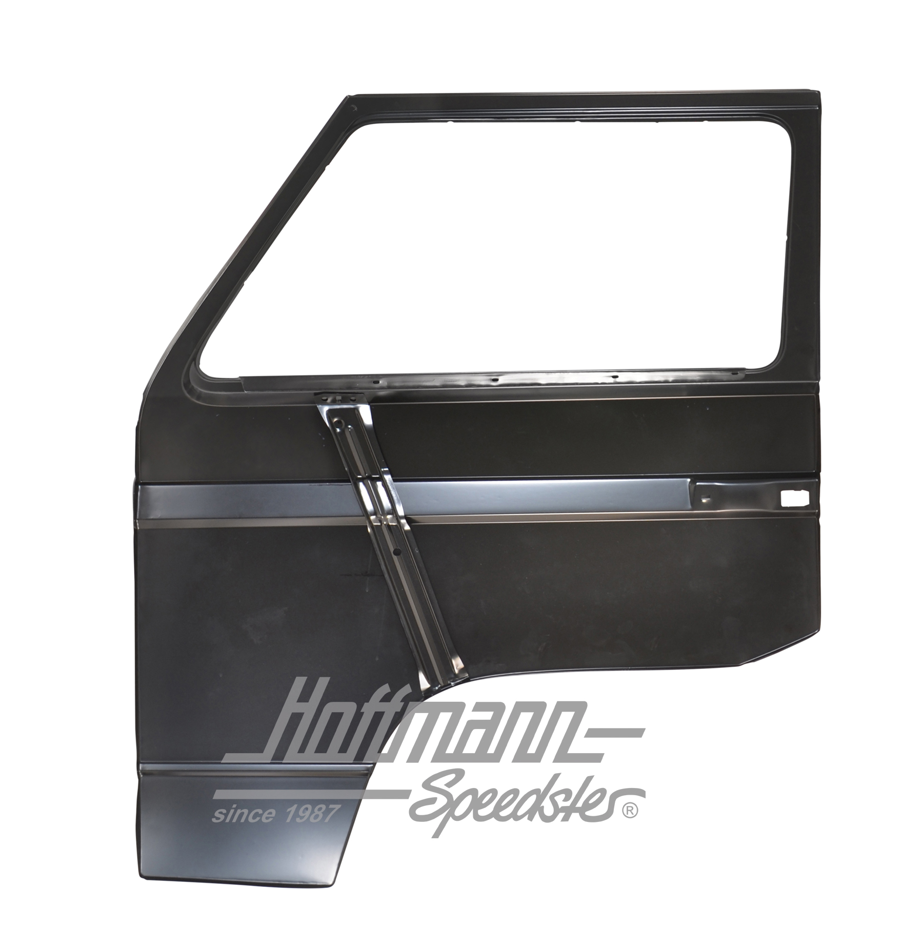 Rivestimento esterno porta
, completo, Furgone T3,destra                                           