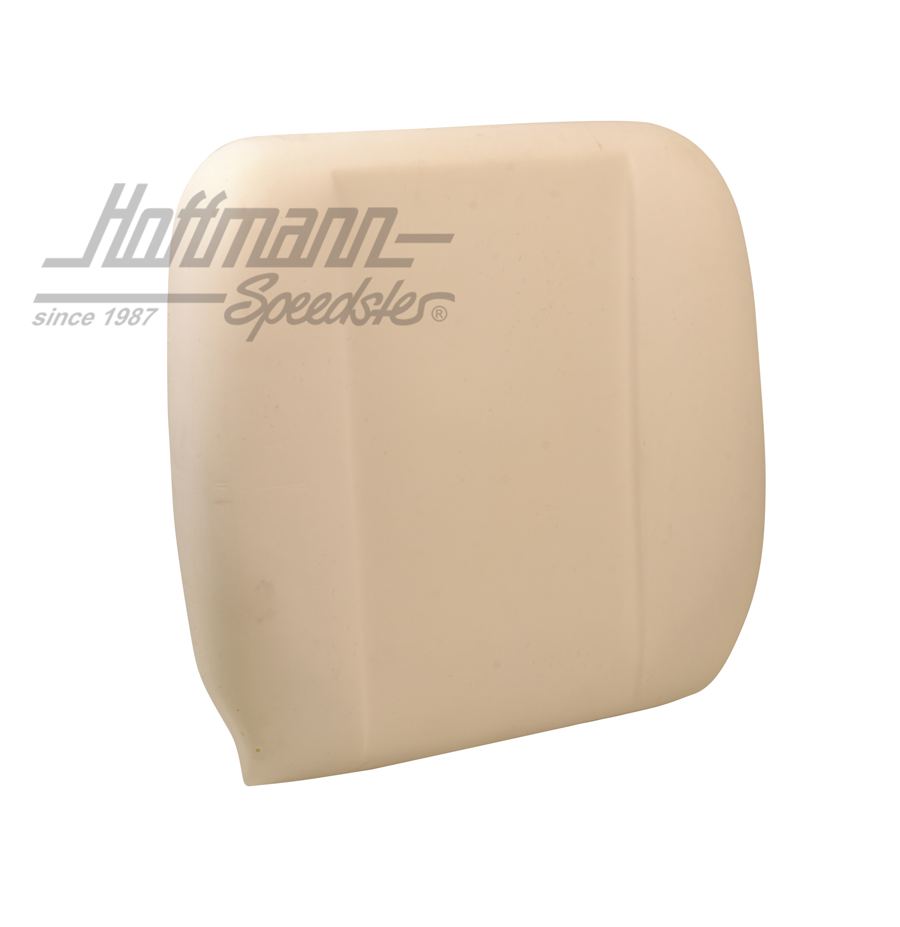 Imbottitura schienale, anteriore, 911/912, 65-72 
 | 901 521 505 02 | 580-0783-10