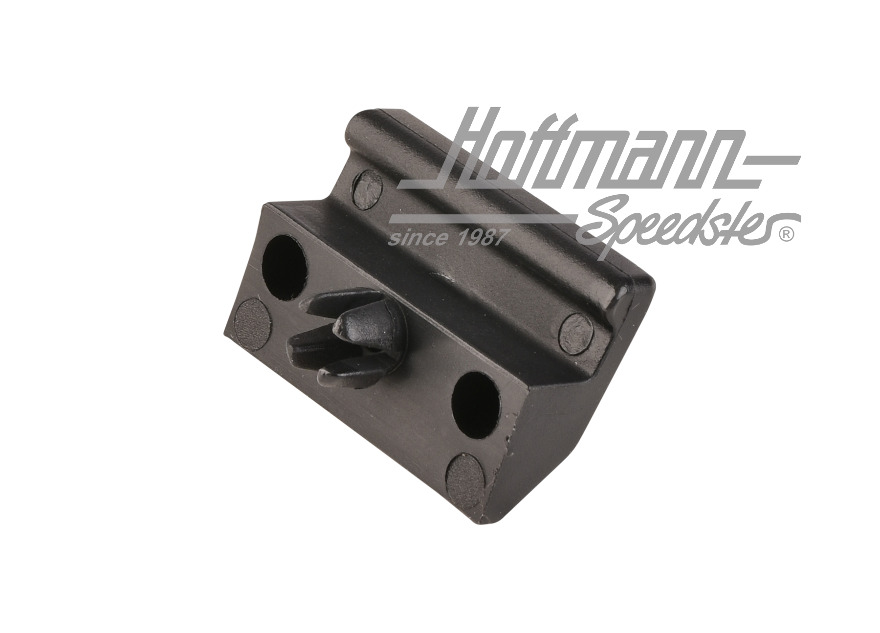 Clips, rivestimento poggiapiedi, grande (24 pezzi)                                                  