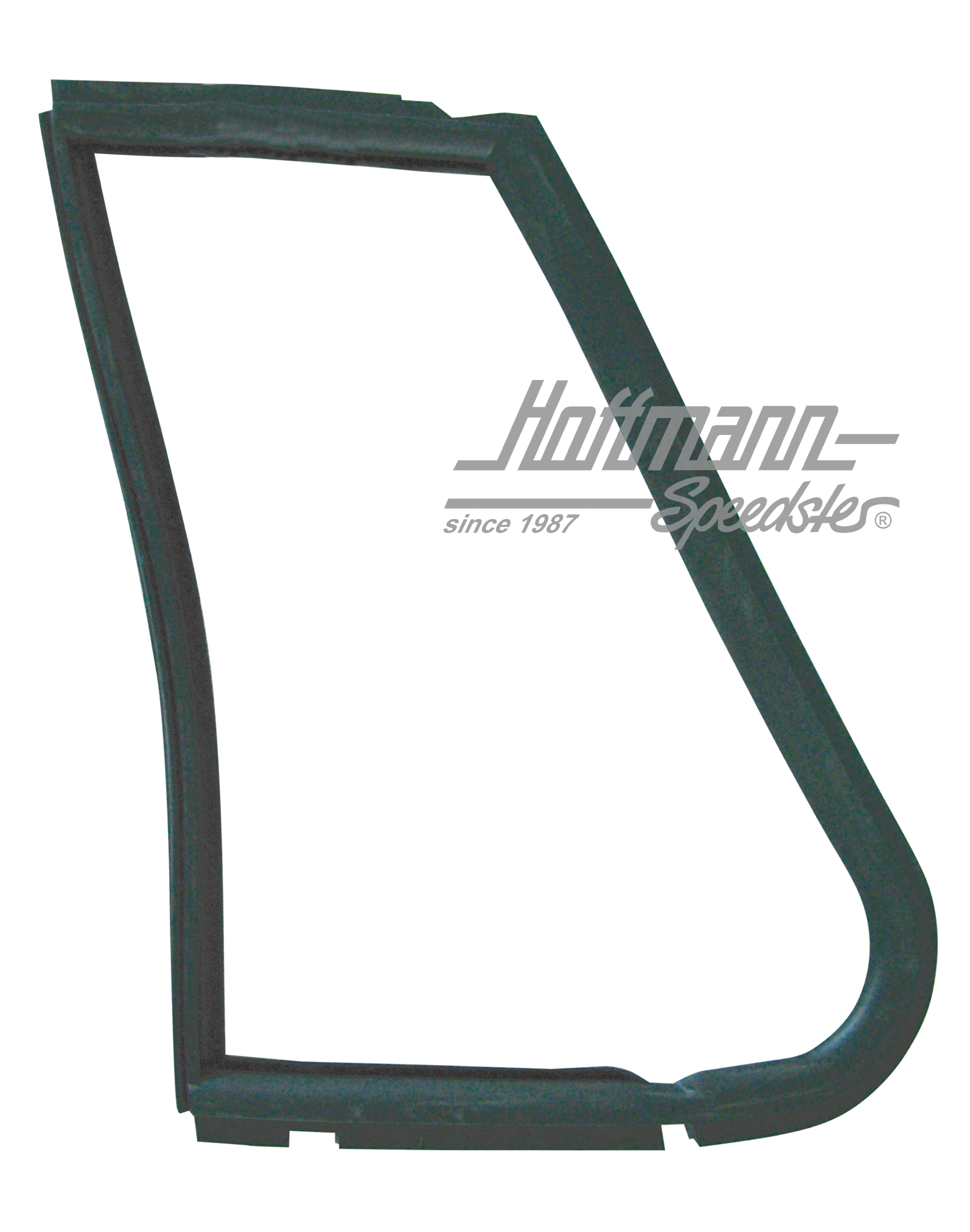 Guarnizione finestra pop-out, -7.72, destra | 151 837 626 B | 020-4864