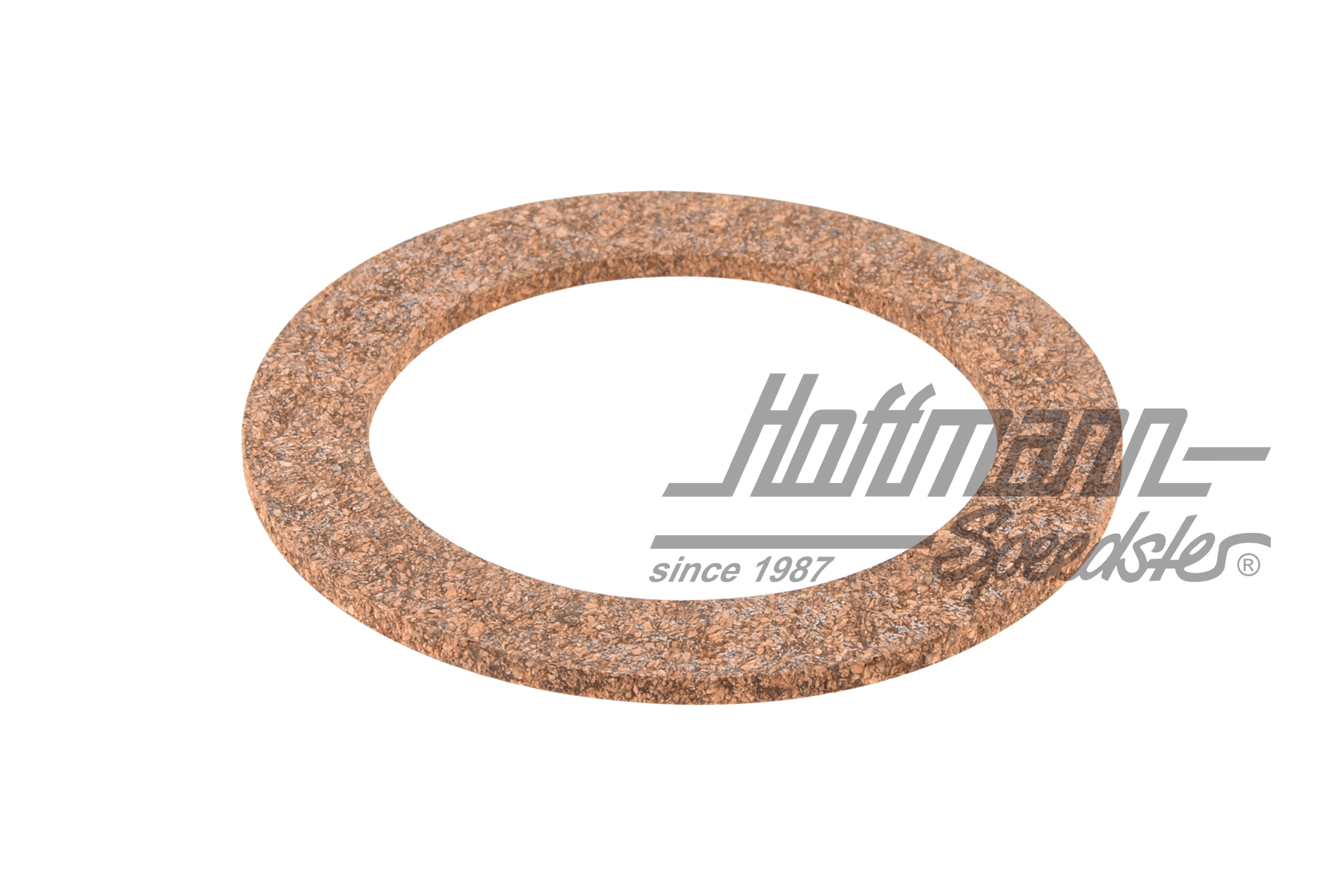 Guarnizione, tappo del serbatoio, 80mm, sughero | 111 201 557 C  Kork | 020-2128-18
