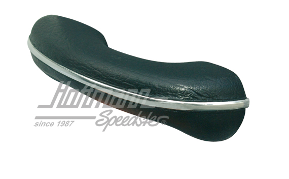 Bracciolo, nero, 8.59-7.67, sinistro | 113 867 170 D | 020-0015