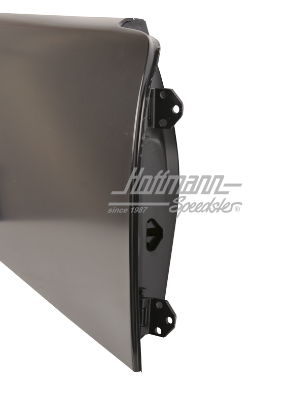 Portiera, Porsche 911/912, 65-68, destra                                                            