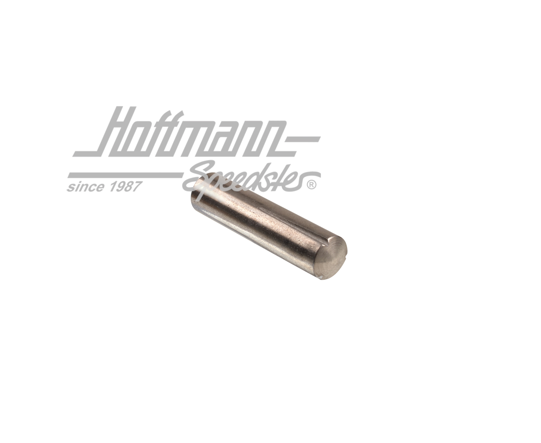 Spinotto scanalato di centraggio, 10x40mm, flangia di cuscinetto | N  012 801 1 | 020-4020-28