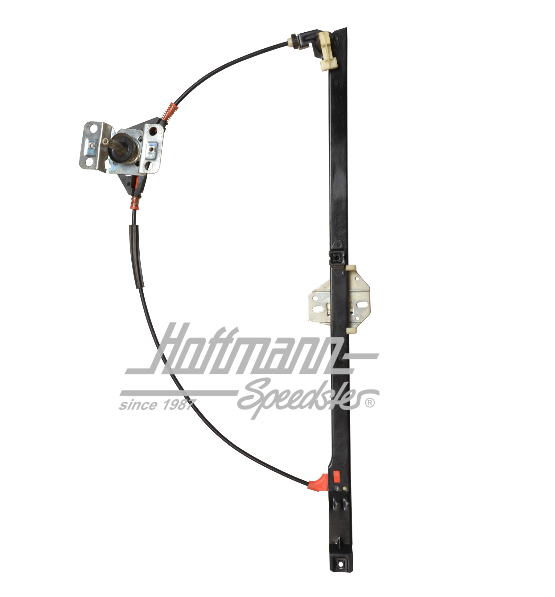 Alzacristalli
, Furgone T4, -7.95, lato destro | 701 837 502 B | 408-1280-02