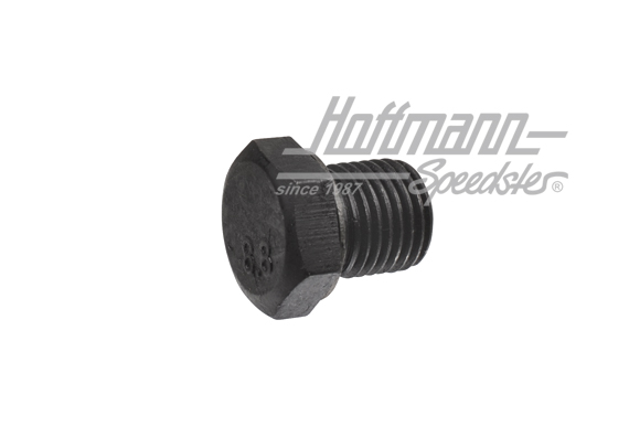 Vite di scarico dell'olio, Golf, M14 | N  902 889 01 | 110-0020-10