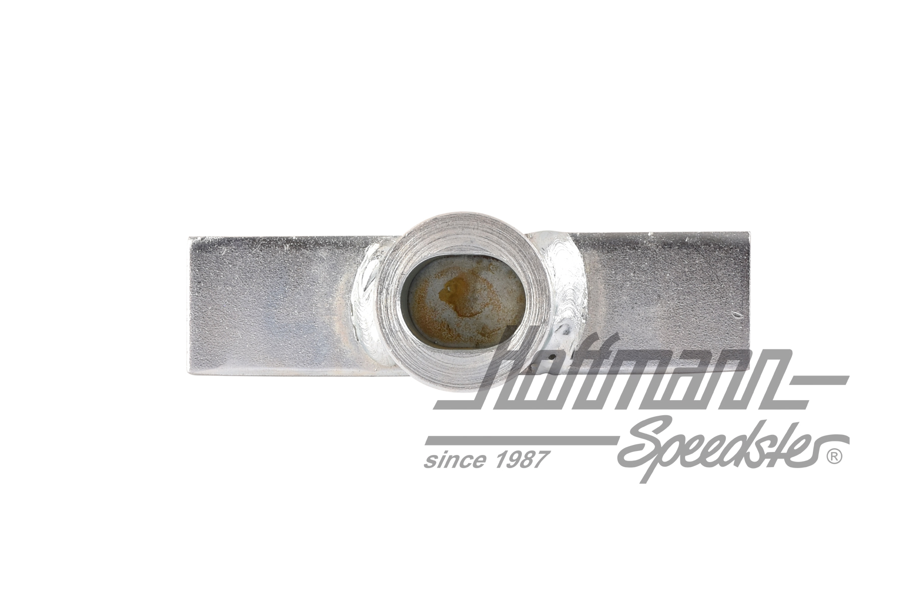 Supporto, sedili ribaltabili, abitacolo, posteriore                                                 