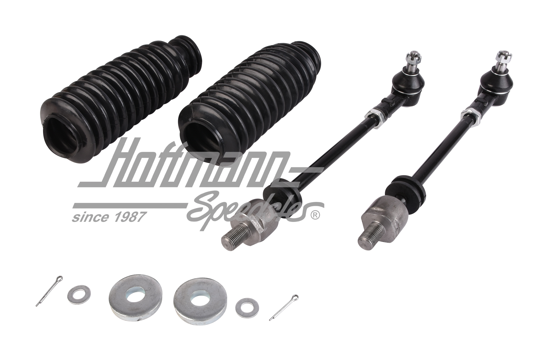 Set barra accoppiamento, 911Turbo, sinistra/destra                                                  