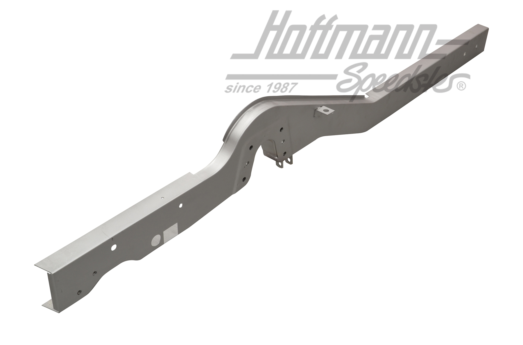 Longherone, anteriore, completo, 55-67, sinistra | 211 703 021 A | 095-0899-01