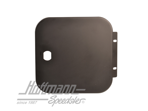 Sportello serbatoio, Furgone T1, 55-66 | 261 829 605 | 095-0480-10