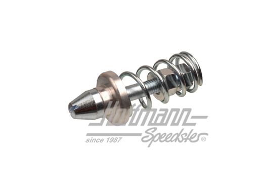 Bullone serratura, serratura portellone posteriore, 55-74 | 141 827 471 B | 066-1345
