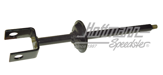Asta di spinta, destra, 10.68- | 113 501 820 A | 020-4194-02