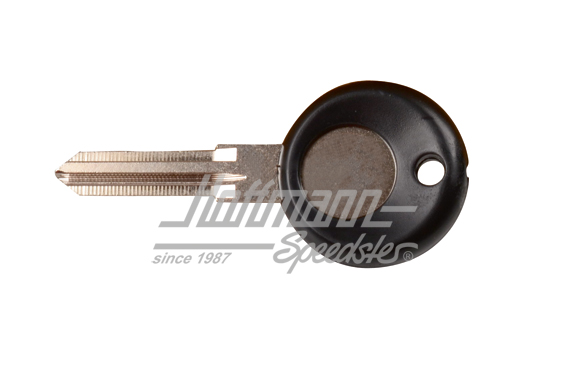 Chiave grezza, profilo "N", Furgone T3 | 251 837 219 A | 020-2475-20