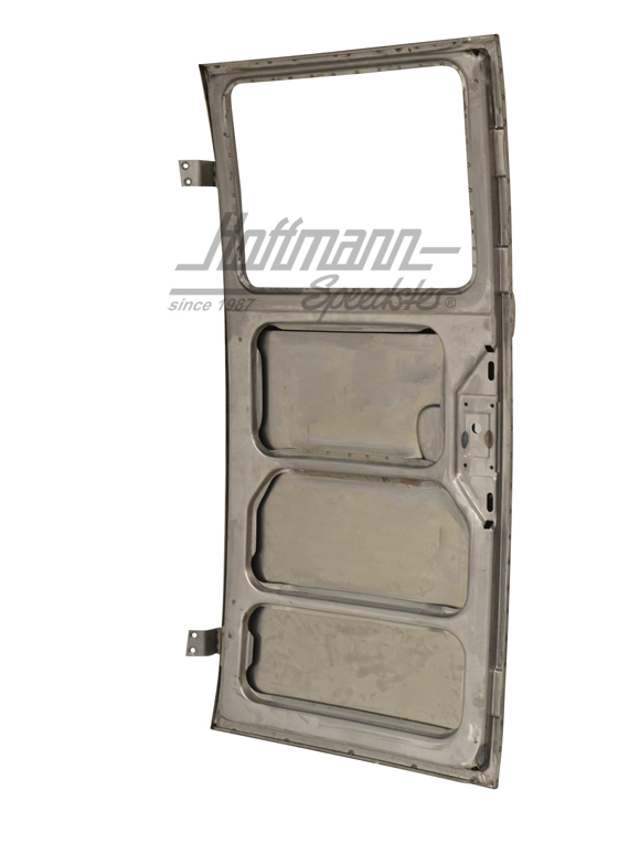 Porta a ribalta, completa, 58-60, destra                                                            