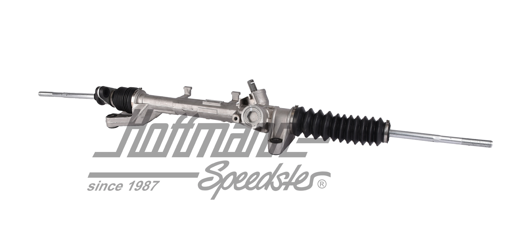 Sterzo, Furgone T4, 9.90-12.95, manuale                                                             