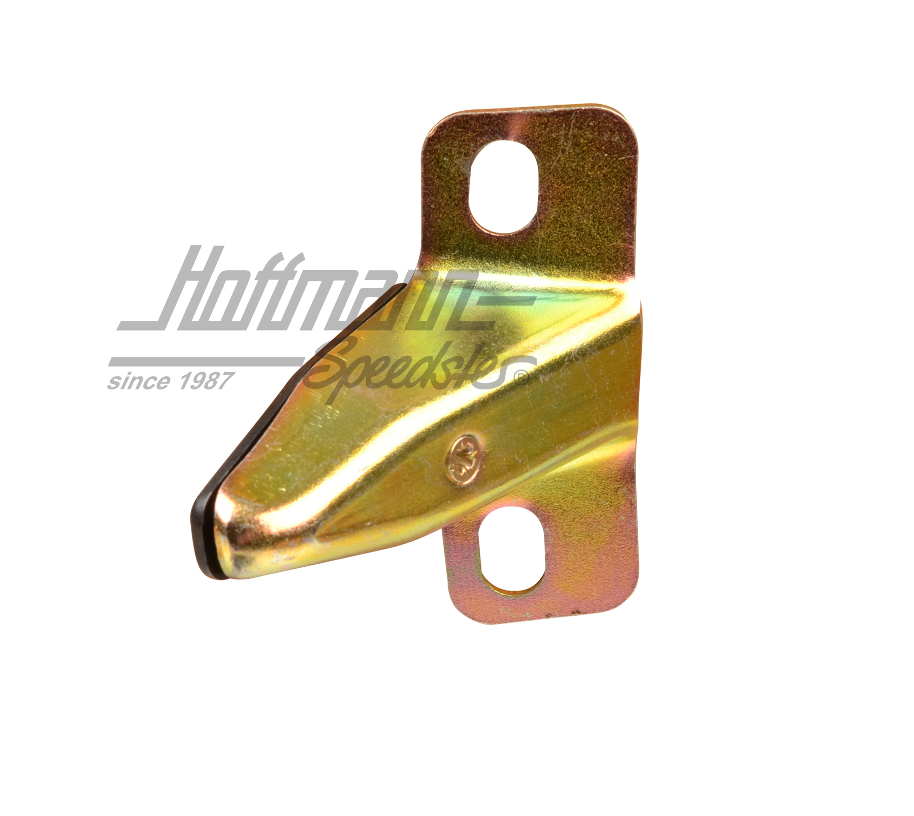 Guida, portellone posteriore, Furgone T4, sinistra | 701 829 733 | 408-1050-01