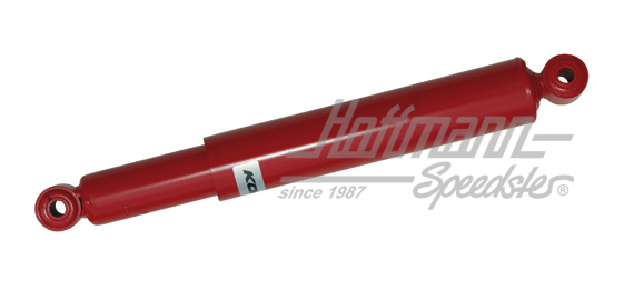 Ammortizzatore, posteriore, Furgone T2, .71-, KONI-rosso | 80-2220 | 090-3150
