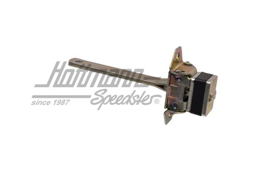 Limitatore della porta, anteriore, Furgone T2/T3                                                    