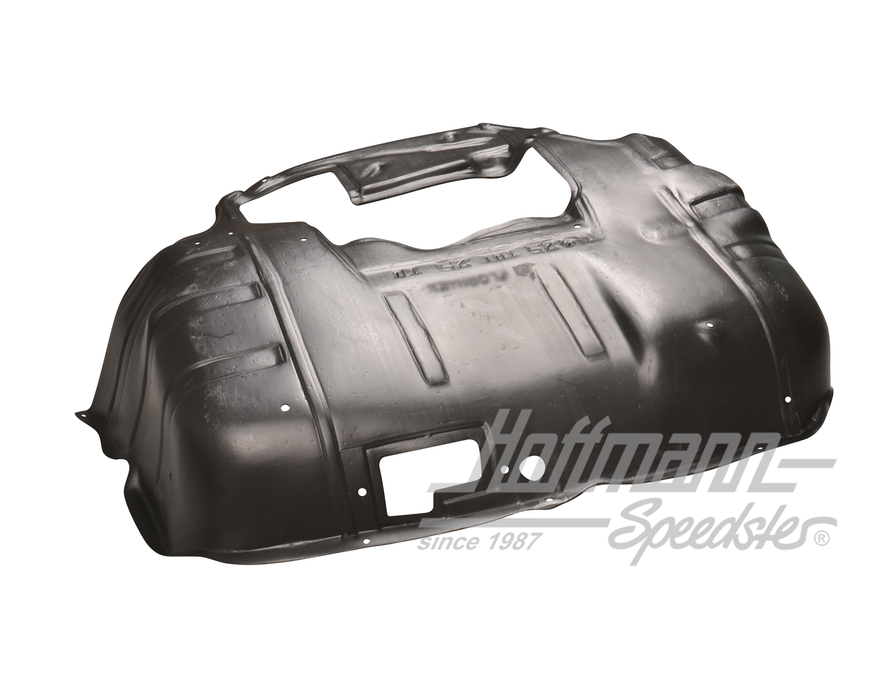 Coperchio del motore, inferiore, Furgone T4, 2.5 TDI                                                