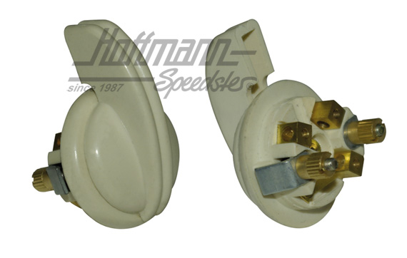 Interruttore freccia direzionale, Maggiolino Brezel | 113 925 079 | 020-2412-50