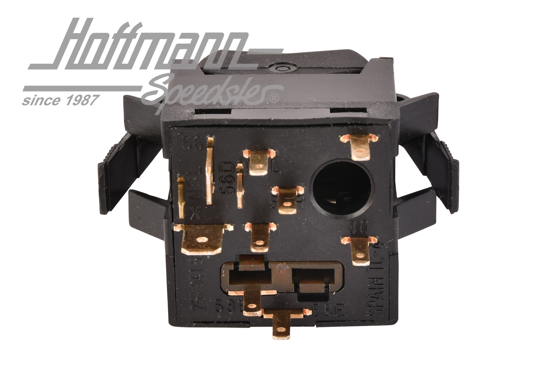 Interruttore della luce, Furgone Bus T3/Golf 1/Porsche 924                                          