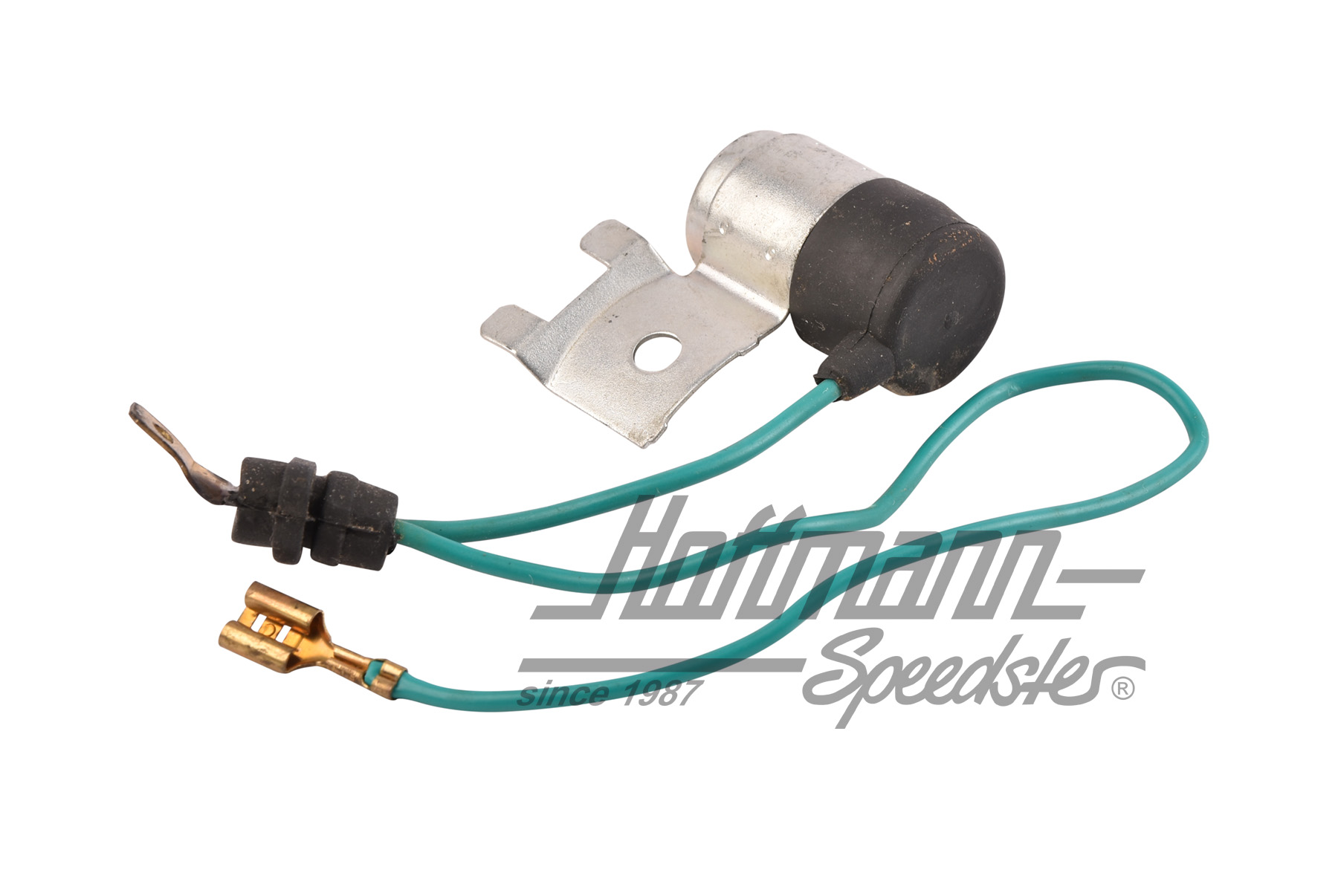 Condensatore, per spinterogeno 010-0900-02 | 311 905 295 A LAI | 020-0749-10