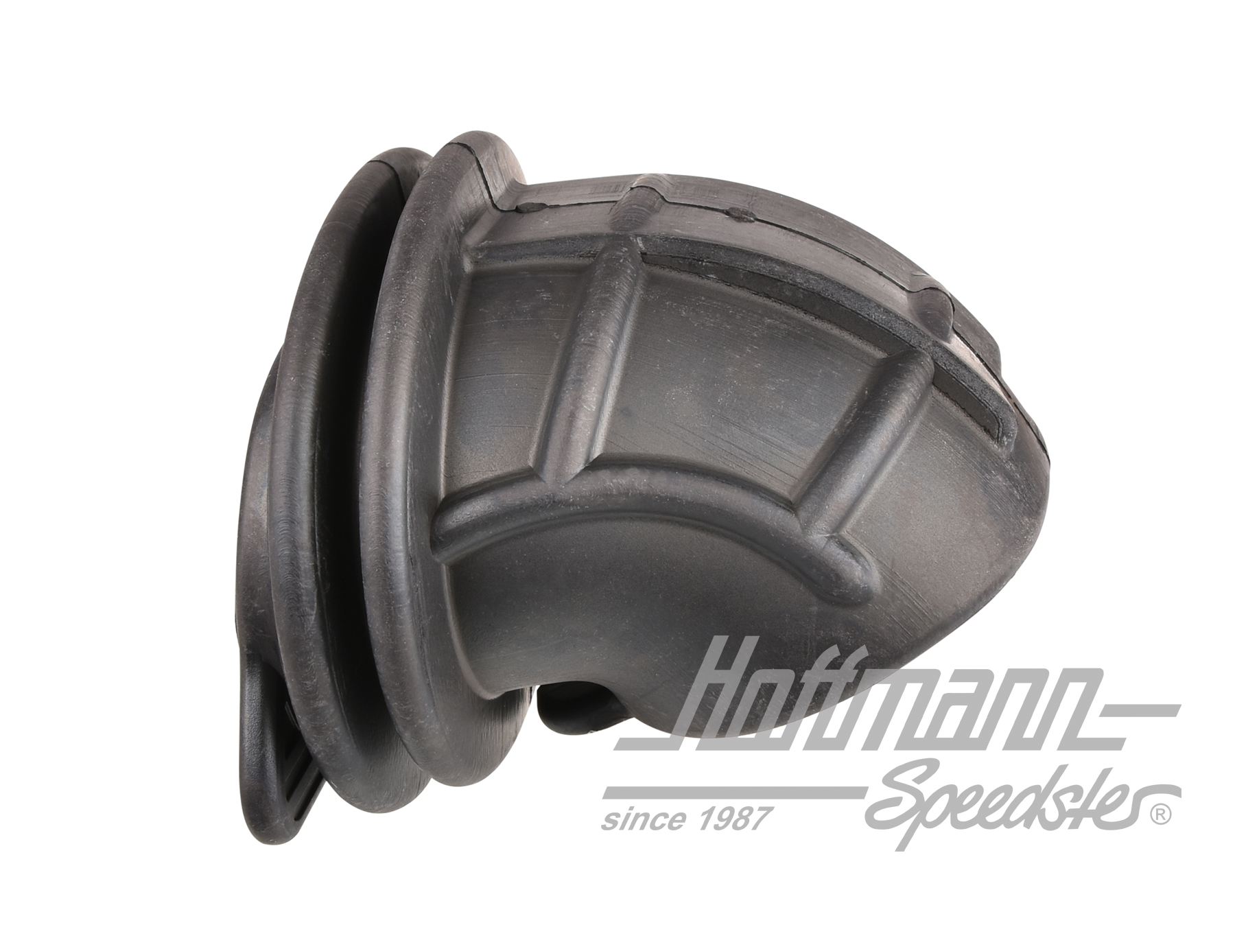 Bocchettone di aspirazione, soffiante ad aria calda, 5.79-12.82 | 070 256 099 | 320-3510