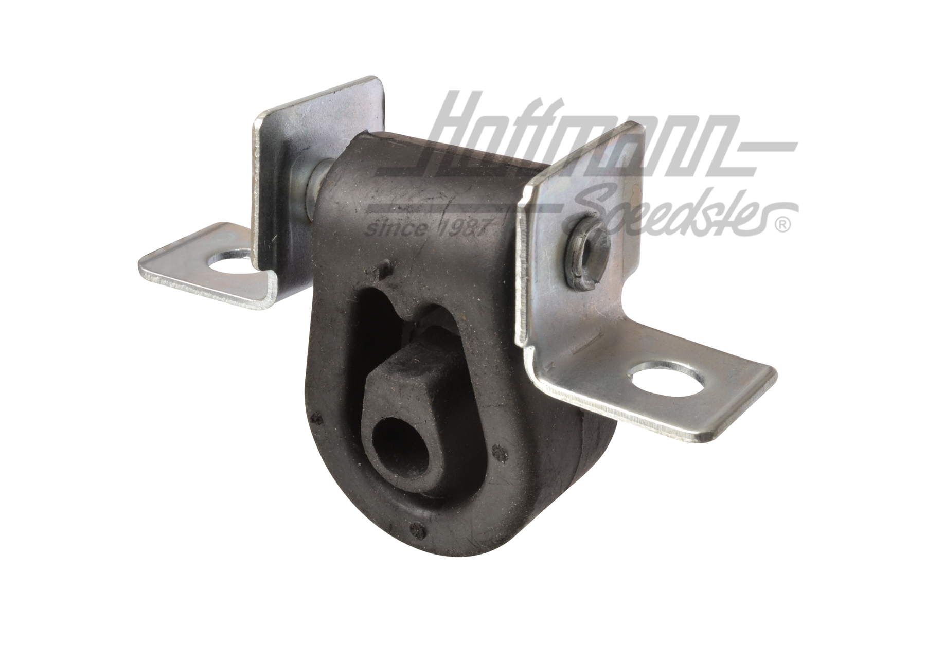 Supporto in gomma, scarico, Golf 3/Furgone T4 | 1H0 253 144 C | 212-0225