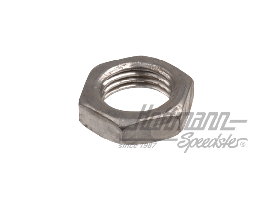 Dado di regolazione di valvola, 10 mm | 028 109 453 | 092-0490-05