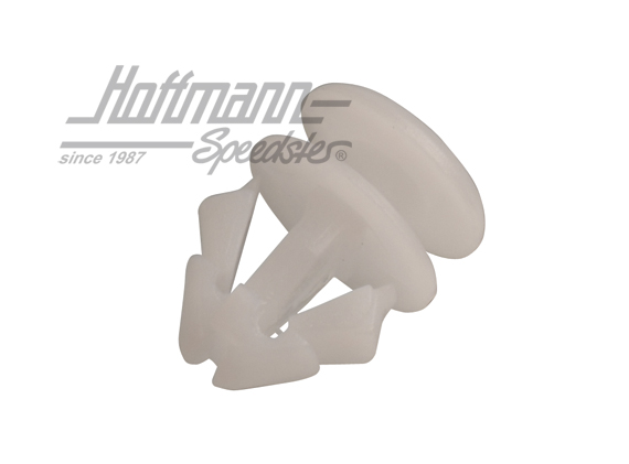 Clip, modanatura larga, 90-92/97                                                                    