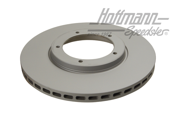 Disco del freno, ventilato, anteriore,  282x20.5mm | 911 351 041 20 | 522-1160