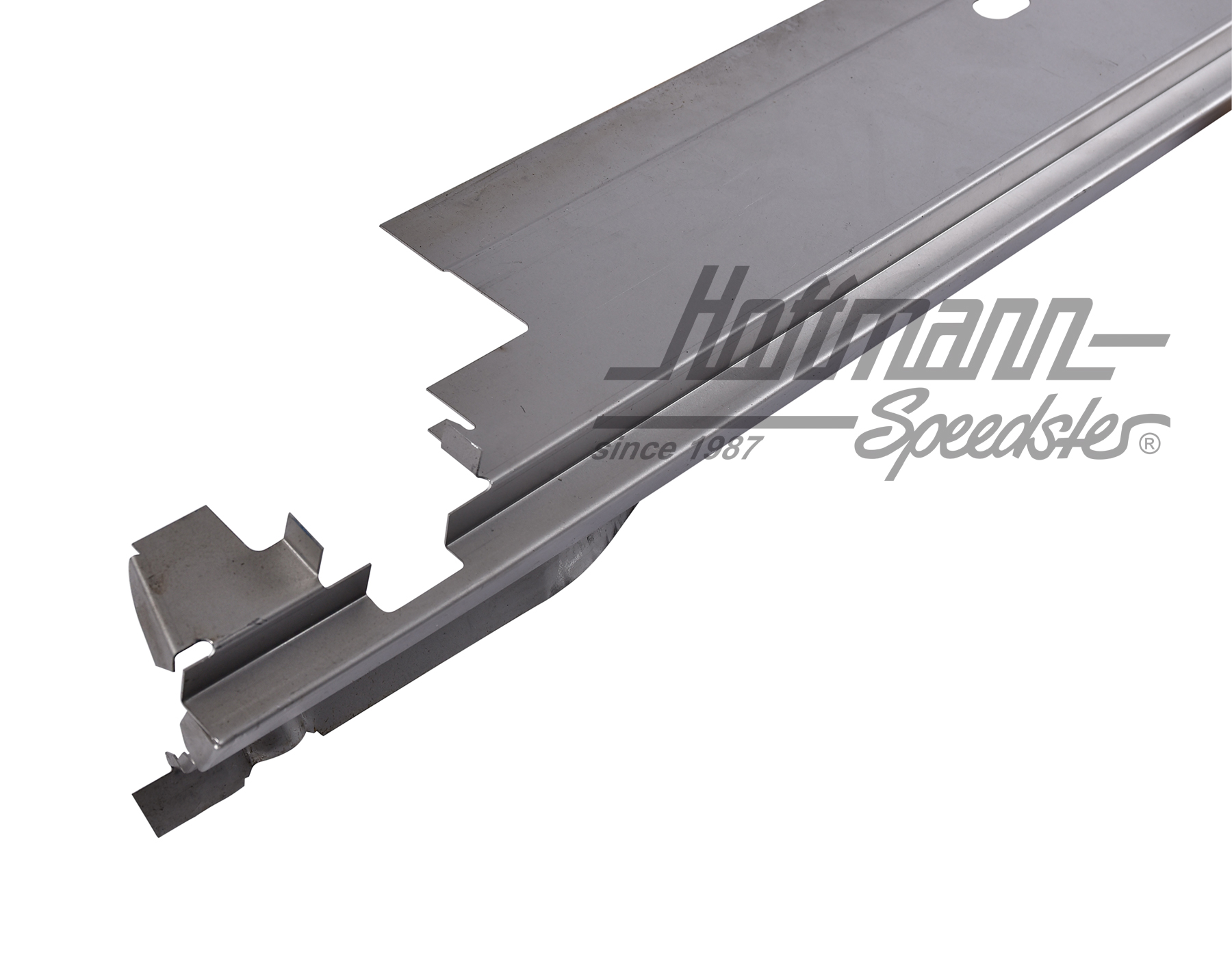 Lamiera esterna, inferiore, Pick-up, destra                                                         