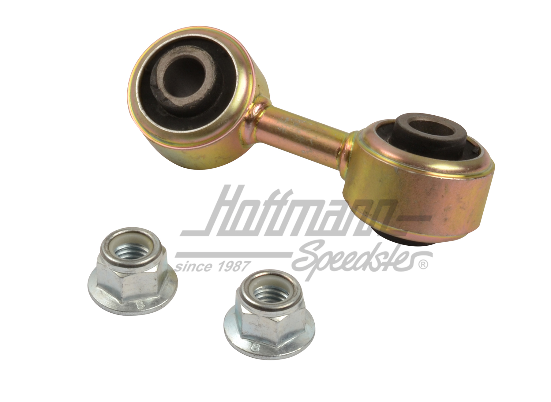 Supporto, stabilizzatore, posteriore, 78-89, sinistra | 930 333 071 00 | 521-6188-21