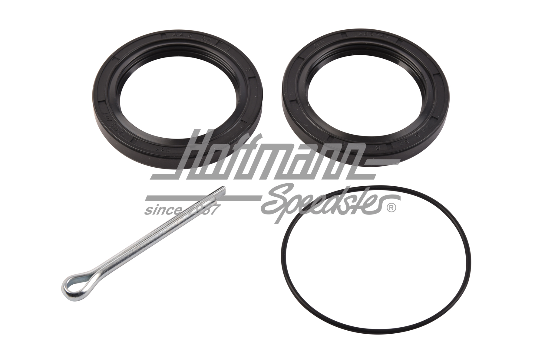 Set di guarnizioni, braccio obliquo
 | 311 598 051 | 020-4020-04