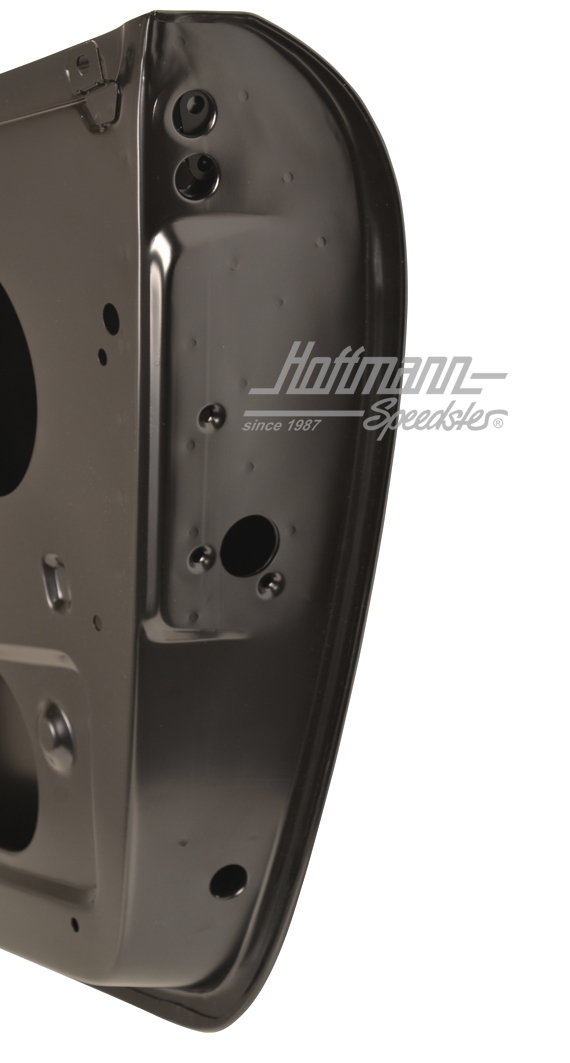 Portiera, Porsche 911/912, 65-68, destra                                                            