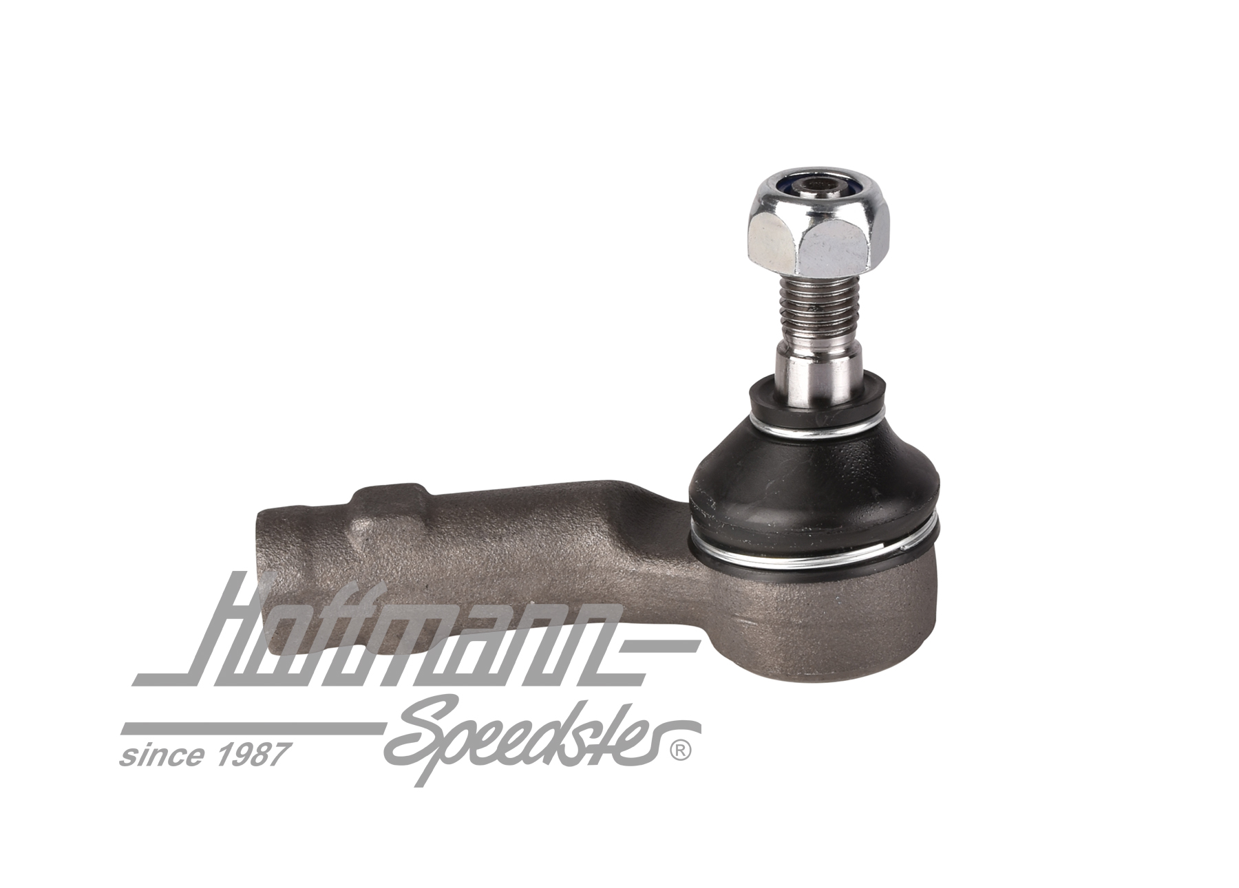 Testina barra accoppiamento, Furgone T4, 91-94, destra | 701 419 812 | 404-5018-02