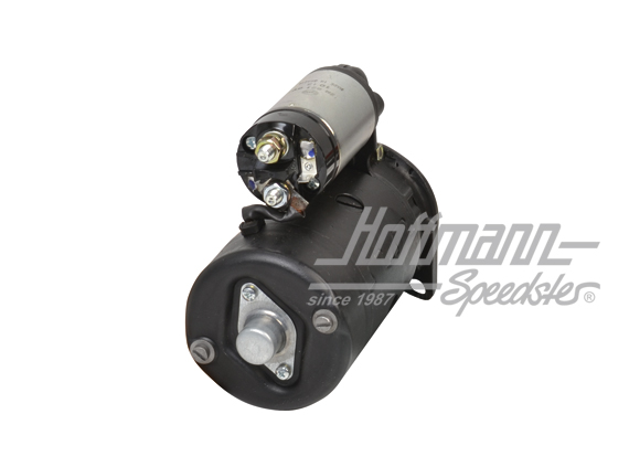 Motorino di avviamento, Porsche 356 A/B, 6V 
                                                      