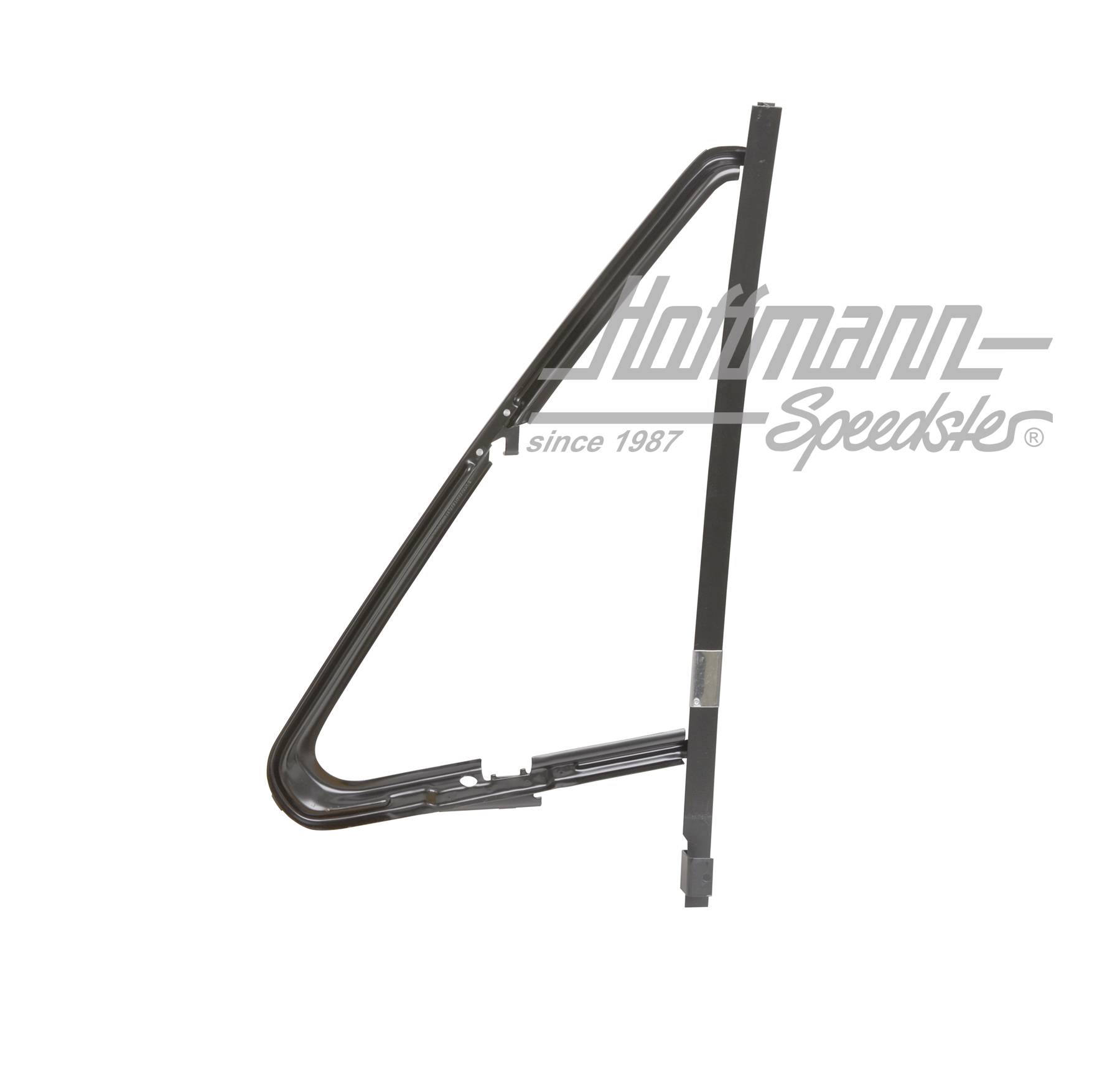 Telaio deflettore, Golf 1, .82-, destra                                                             
