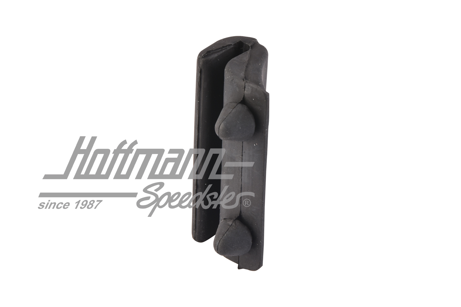 Tampone di gomma, sportello di carico,
 Pick-up/Cabina doppia | 245 829 599 | 370-5410-10