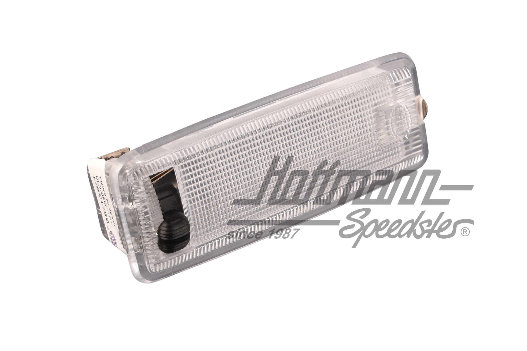 Plafoniera interna, Golf, Furgone T2/T3 | 321 947 111 A | 097-1939-80