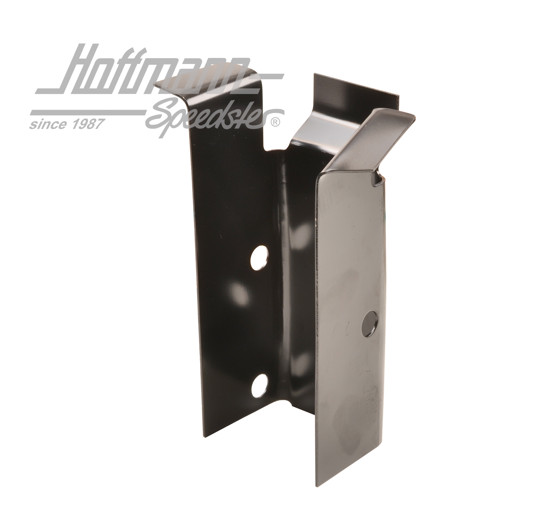 Supporto paraurti, anteriore, Furgone T4, sinistra | 701 801 277 | 408-8038-01