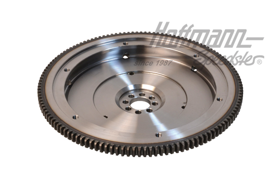 Volano, super leggero, 8 fori, 200 mm, 12V | 311 105 271 L | 010-0101-08