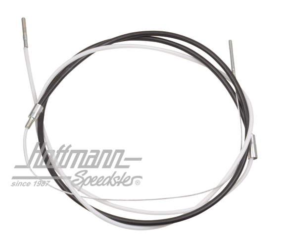 Cavo acceleratore, Porsche 912/4                                                                    