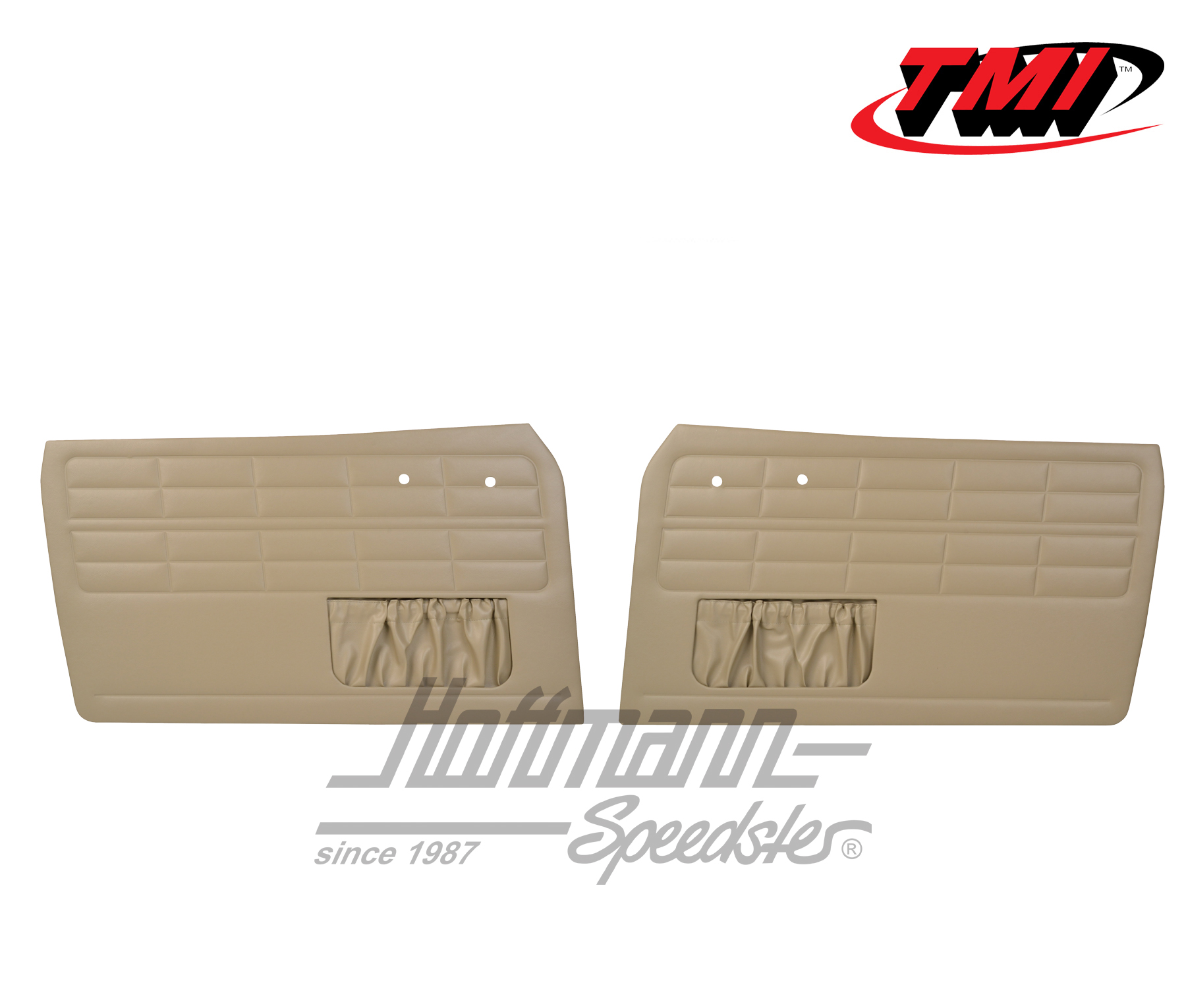 Rivestimento portiera, KG, -7.63, beige | 10-1504-14 | 066-0020-05