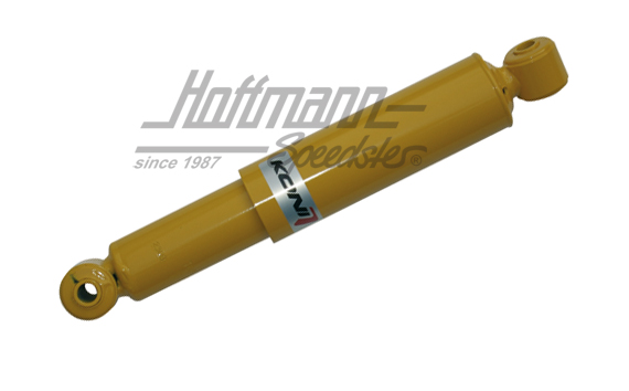 Ammortizzatore, posteriore, braccio obliquo, KONI-gelb | 80-2149 Sport | 020-4206