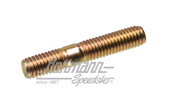 Bullone di fissaggio, testata, 8 x 45 mm
 | 999 062 239 02 | 530-0108-04
