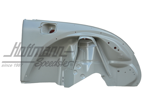 Lamiera laterale, 1302/03, anteriore, destra | 133 809 022 | 050-1552