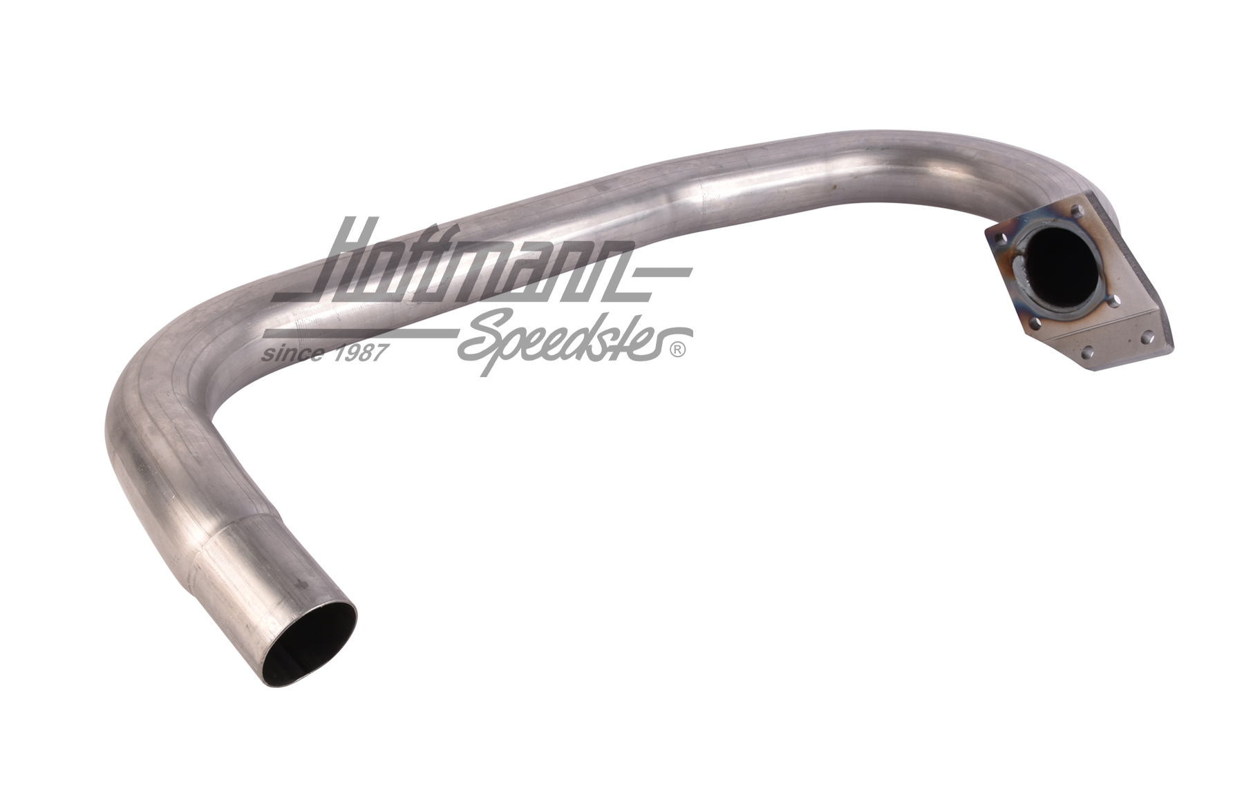 Tubo di scarico, Furgone T3, 1.6 Diesel T, 84-89 | 068 251 171 E | 320-3103